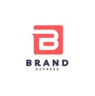 The Brand Express logo