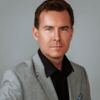 Michael Jacobsen Serial Entrepreneur and business coach