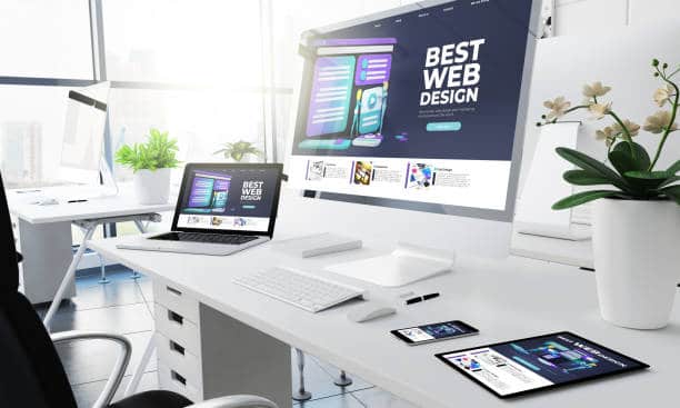 The Brand Express websites