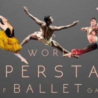 Capture Ballet Gala