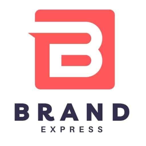The Brand Express