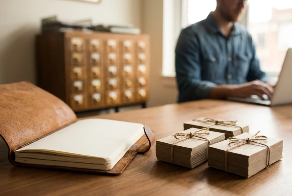 Professional header image for educational tutorial: Local SEO Citations: Why NAP Consistency Still Wins Local...