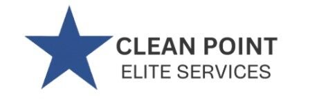 Clean Point Elite Services with a star