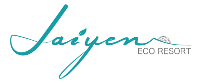 logo for Jaien Eco Resort