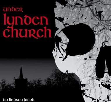 cover of book Under Lynden Church