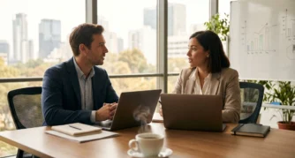 Professional header image for step-by-step guide: How to Choose a Local SEO Consultant in Australia Without...