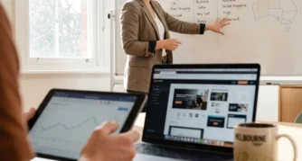 Professional header image for comparison analysis: Local SEO Packages for Small Business: What Australian Bu...